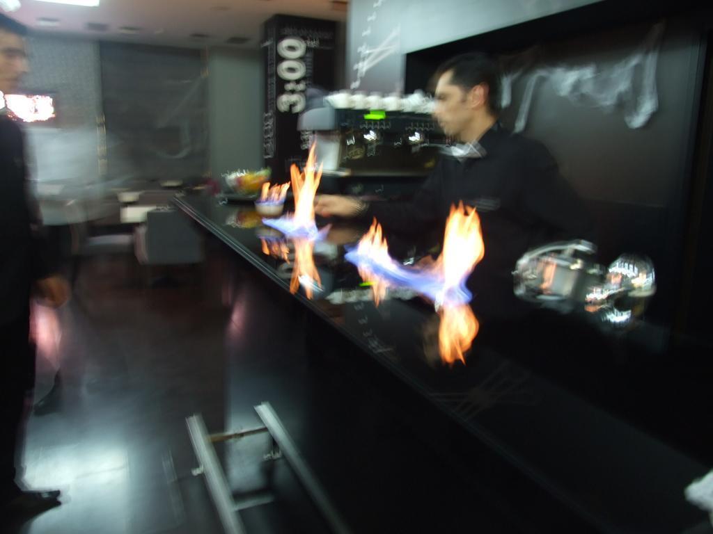 Фотографія Golden Tulip 4*