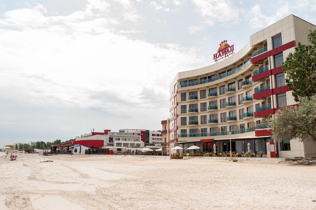 Готель Hawaii 4*