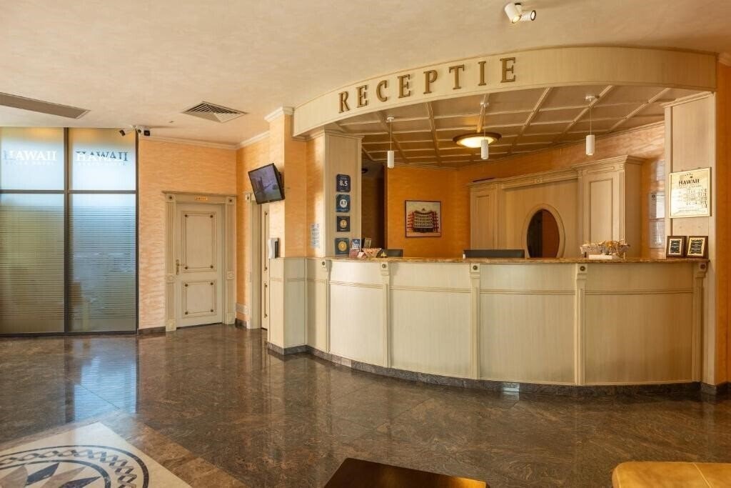 Картинка Hawaii 4*