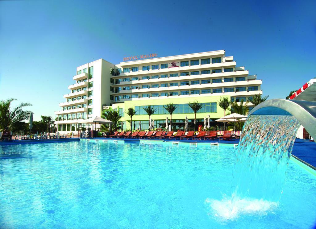 Готель Malibu 4*