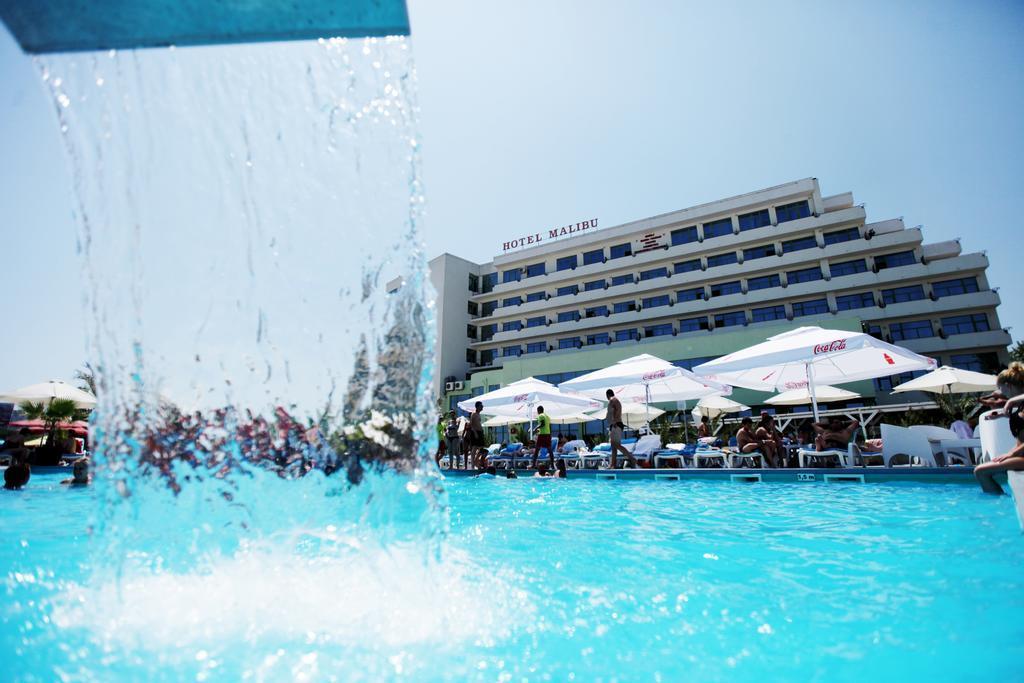 Фотографія Malibu 4*