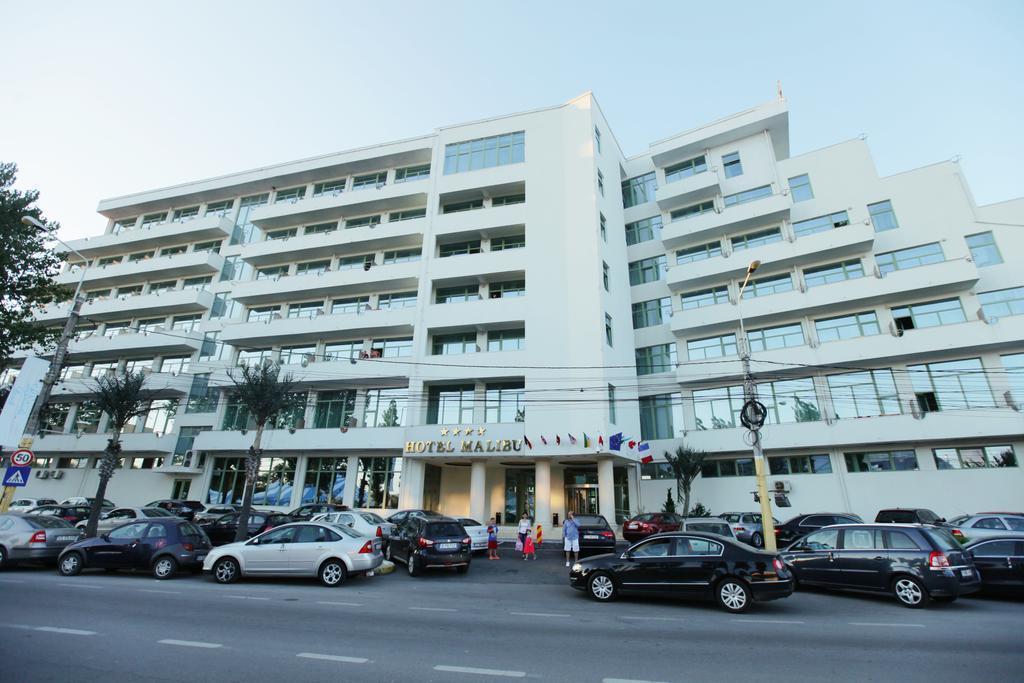 Зображення Malibu 4*