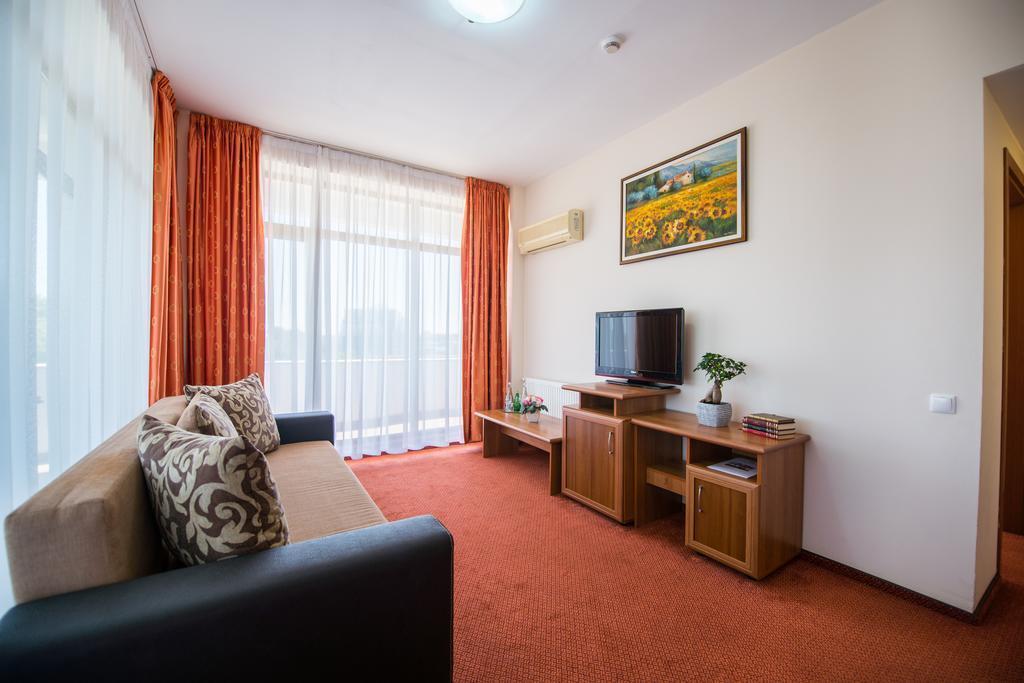 Фотографія Oxford 3*