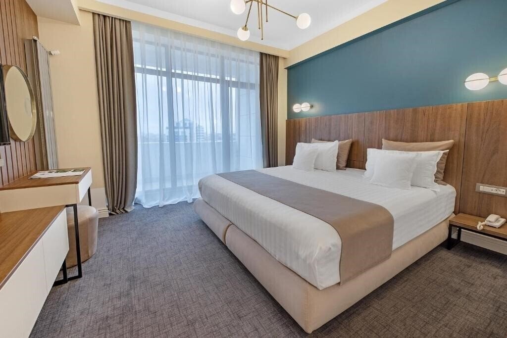 Фото Oxford 3*