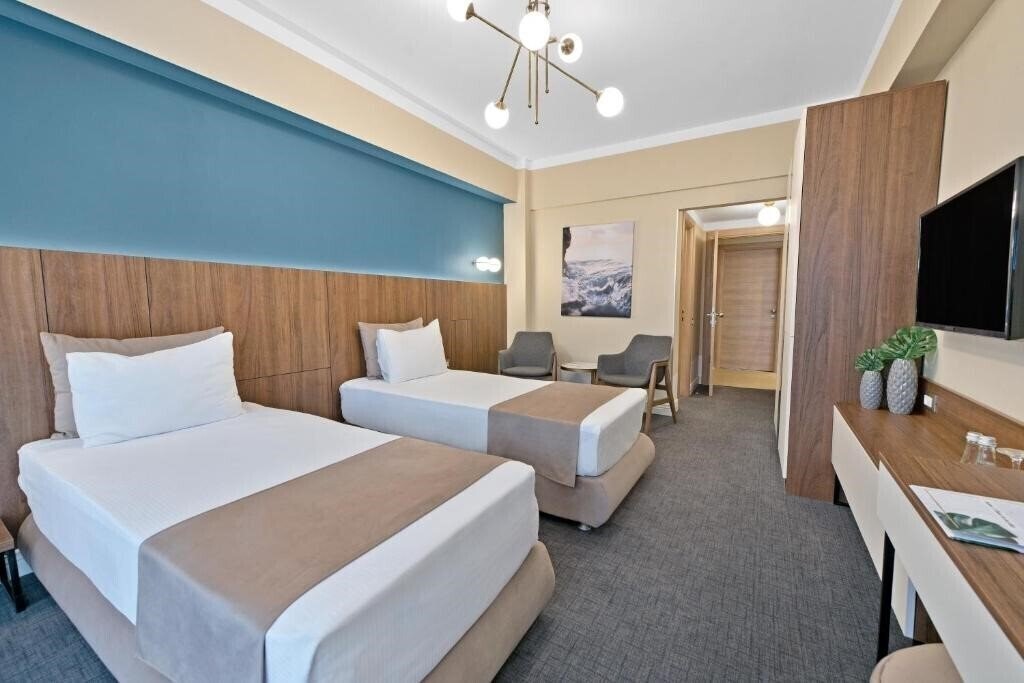 Картинка Oxford 3*