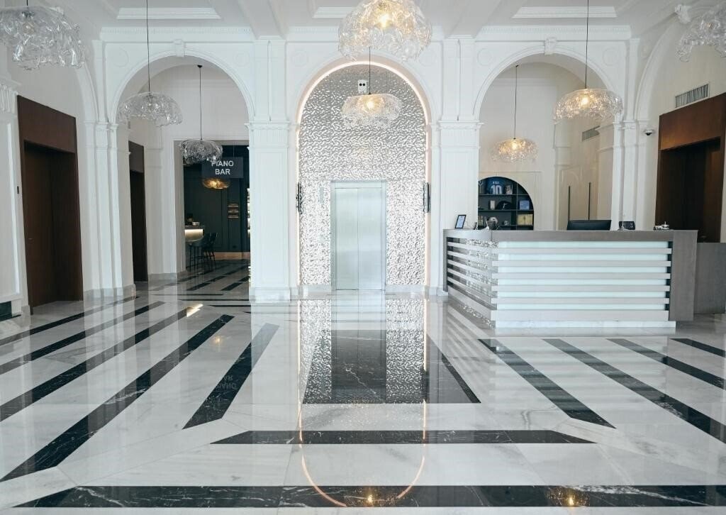 Фотографія Hotel Iaki 4*