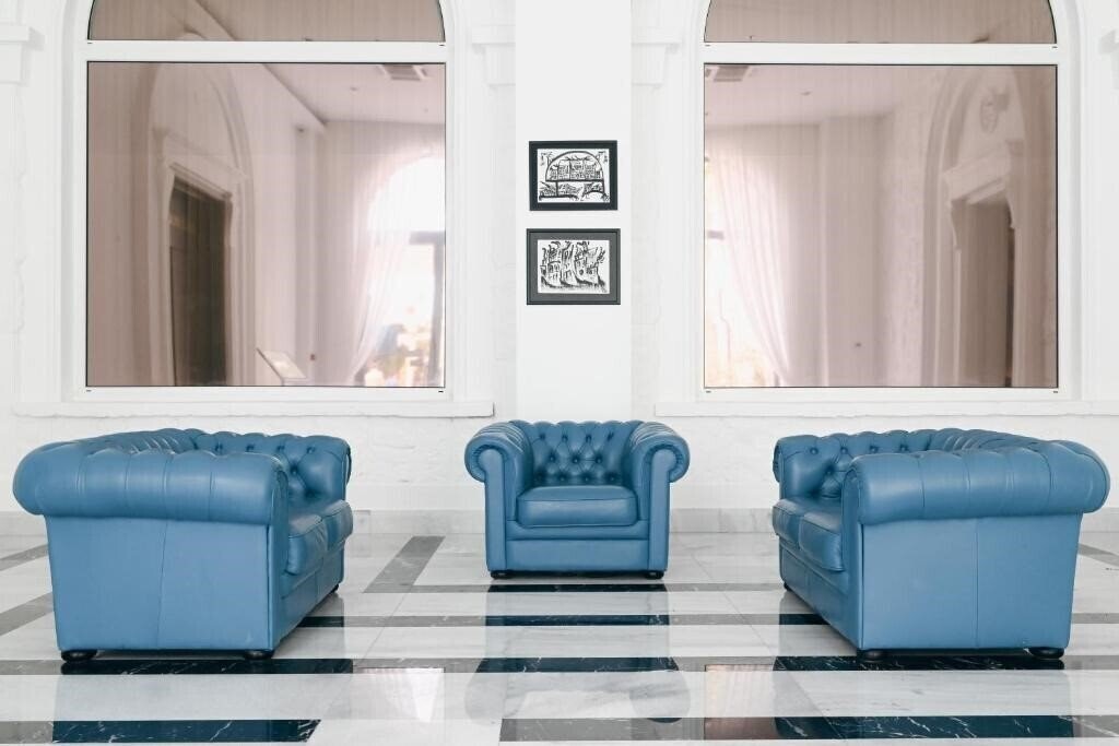 Зображення Hotel Iaki 4*