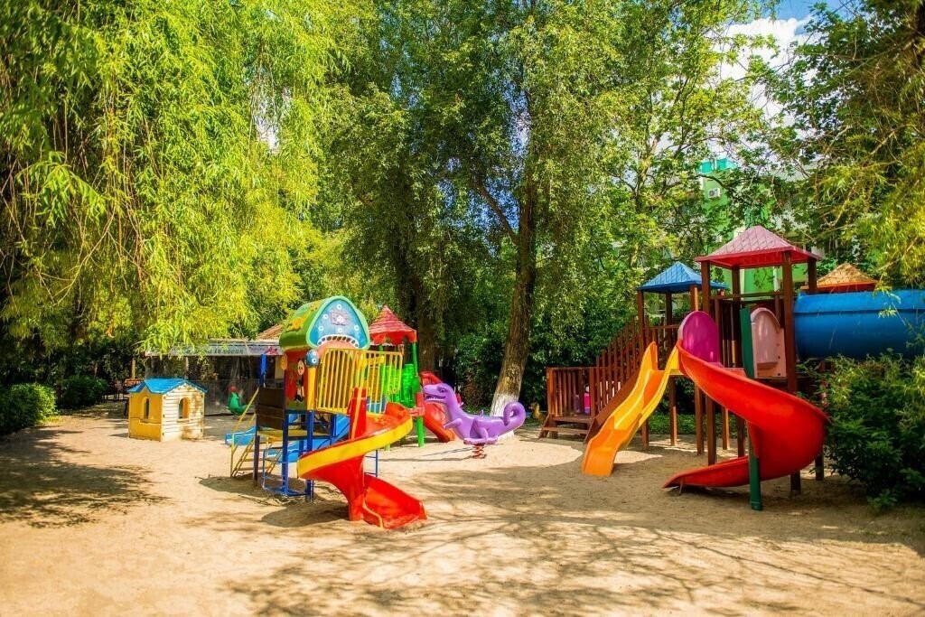 Фотография Phoenicia Majestic 3*