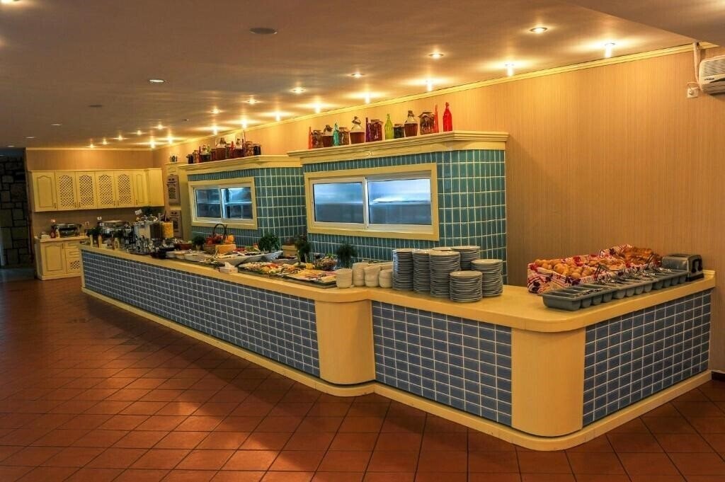 Картинка Phoenicia Majestic 3*