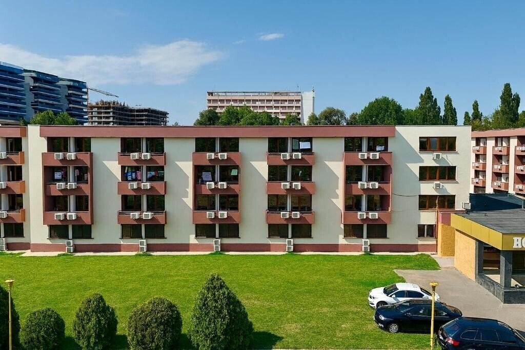 Картинка Astoria 3*