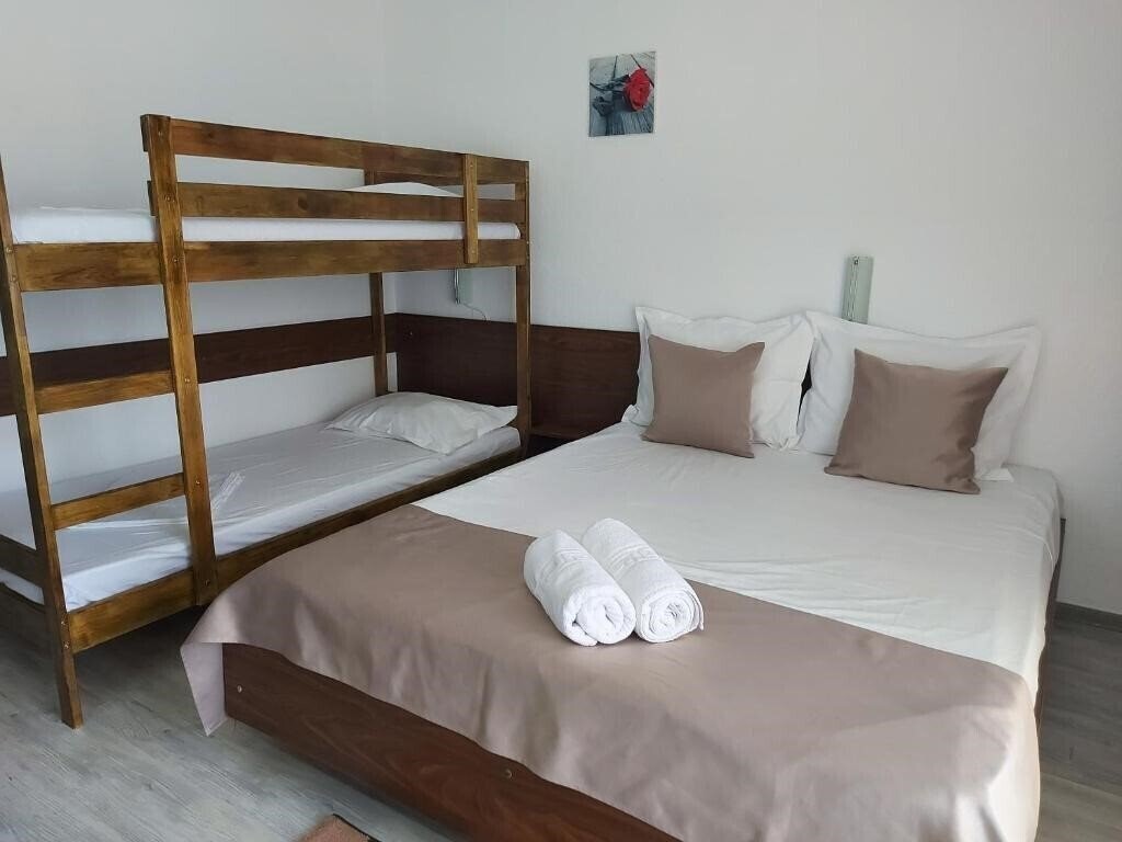 Зображення Complex Mediteranean Mamaia 3*