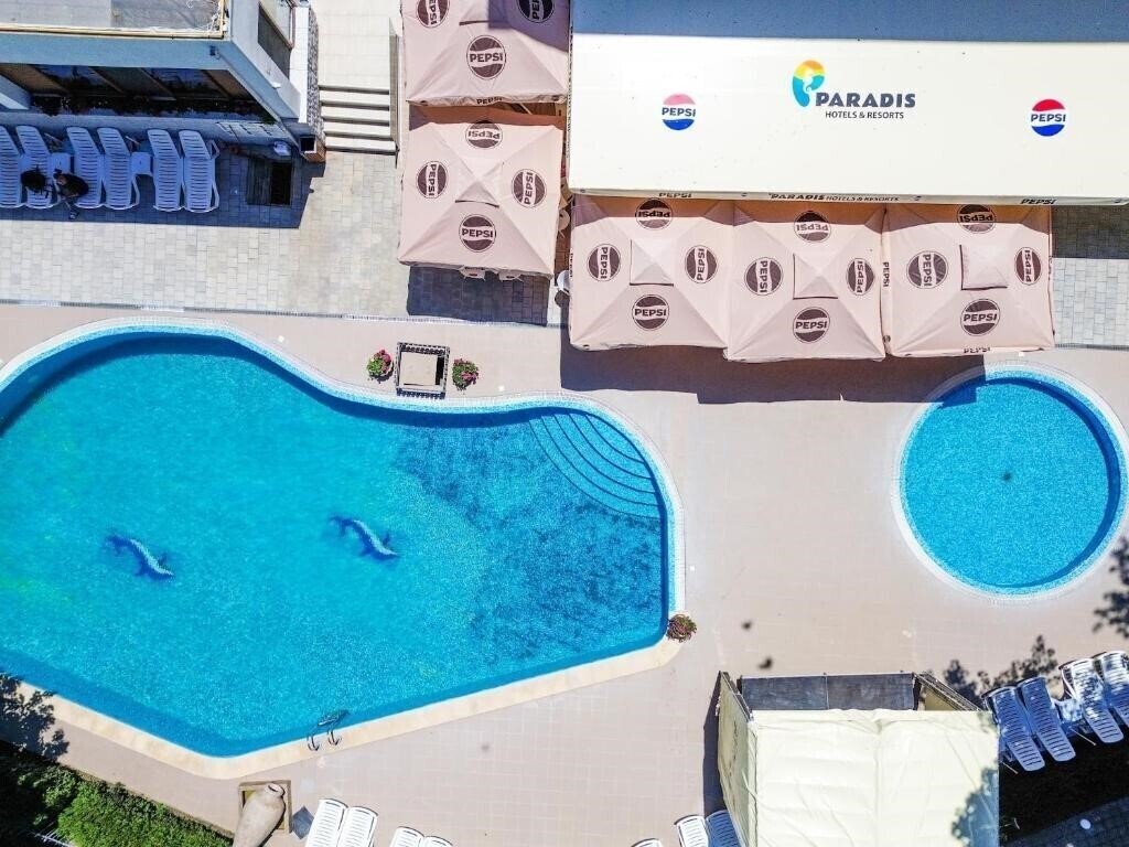 Фото Modern 3*