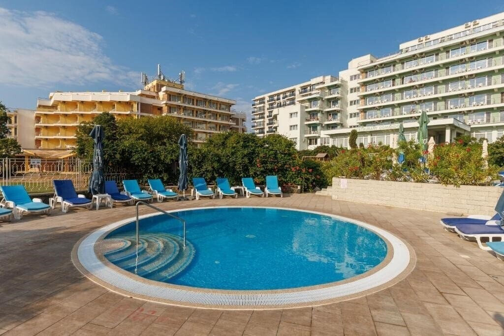 Фото Orfeu 3*