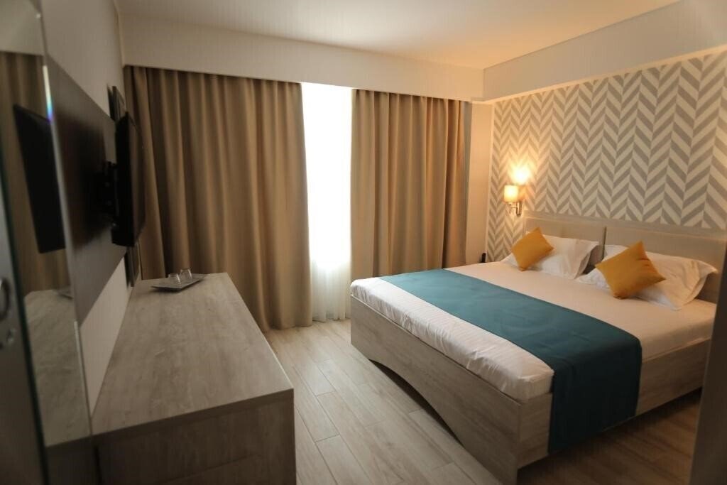 Фото Dedal 3*