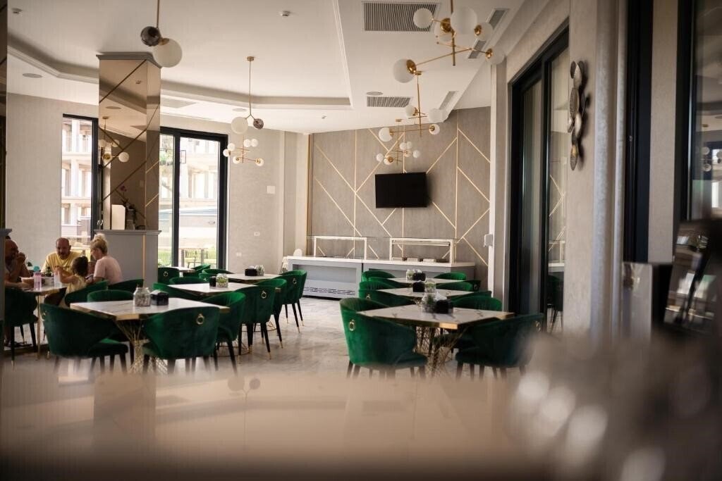 Фотография Grand Dedal 4*