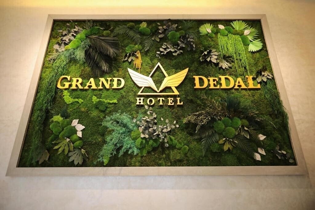 Изображение Grand Dedal 4*