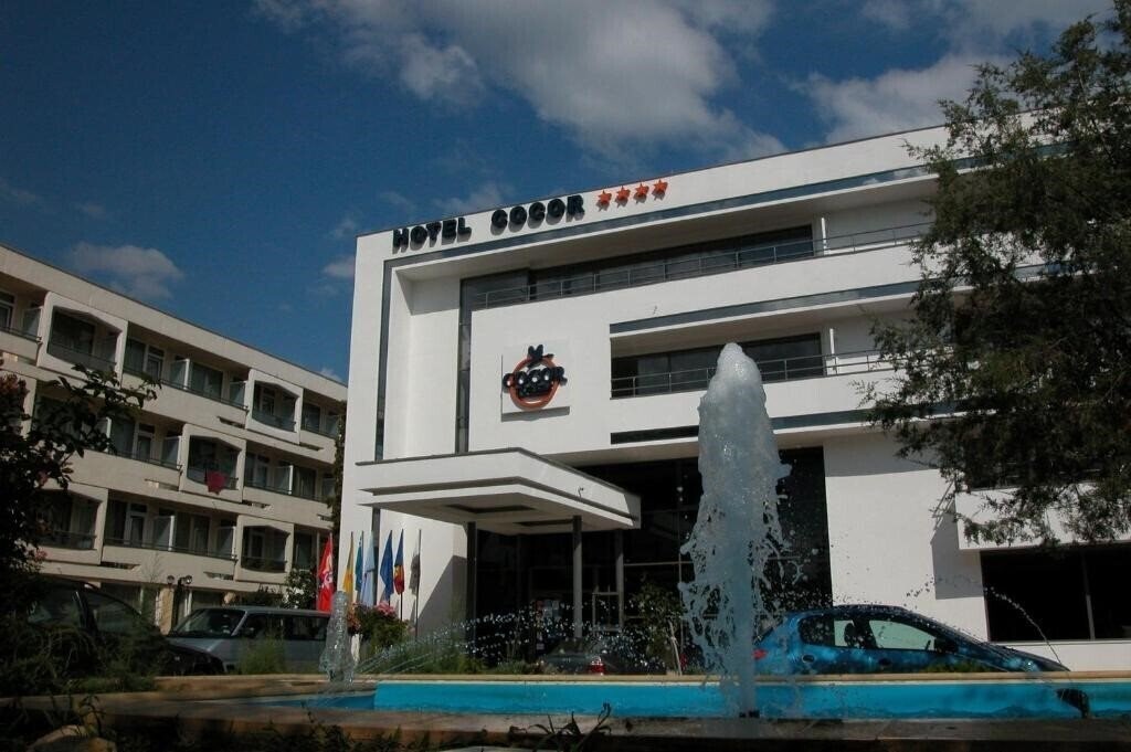 Фотография Cocor SPA Hotel 4*