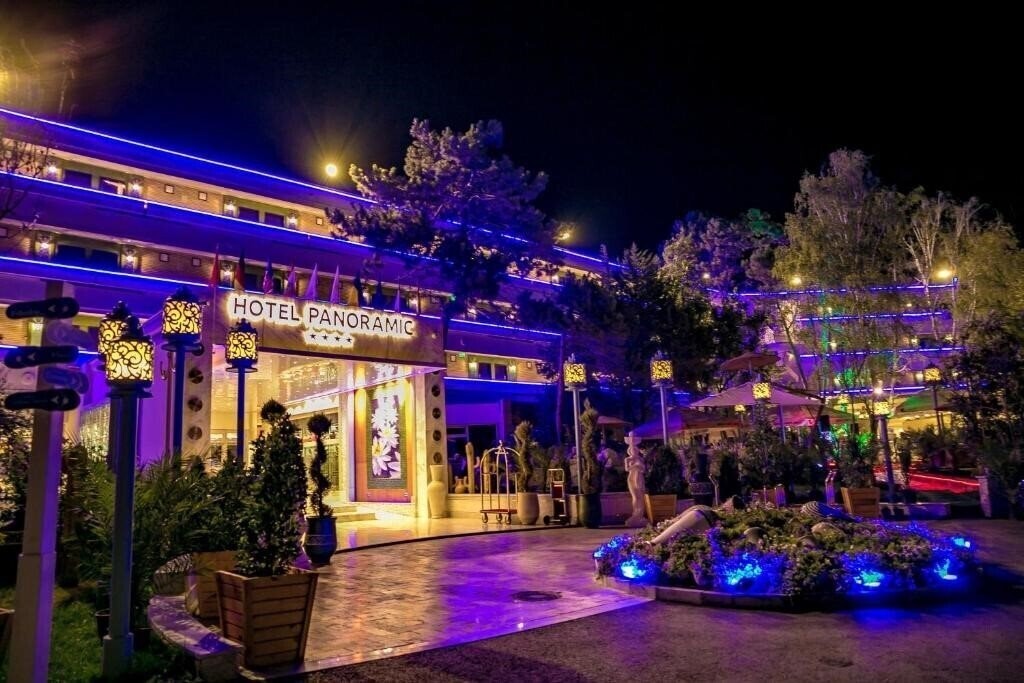Фото Phoenicia Blue View 4*
