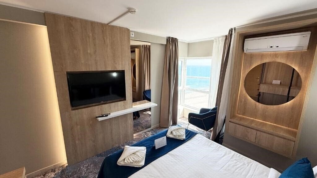 Фотография Hotel Muntenia - Olimp Resort 3*