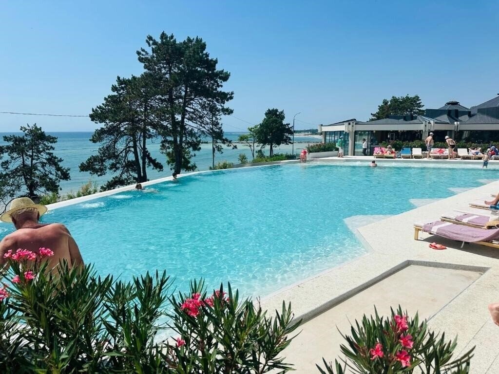 Изображение Hotel Muntenia - Olimp Resort 3*
