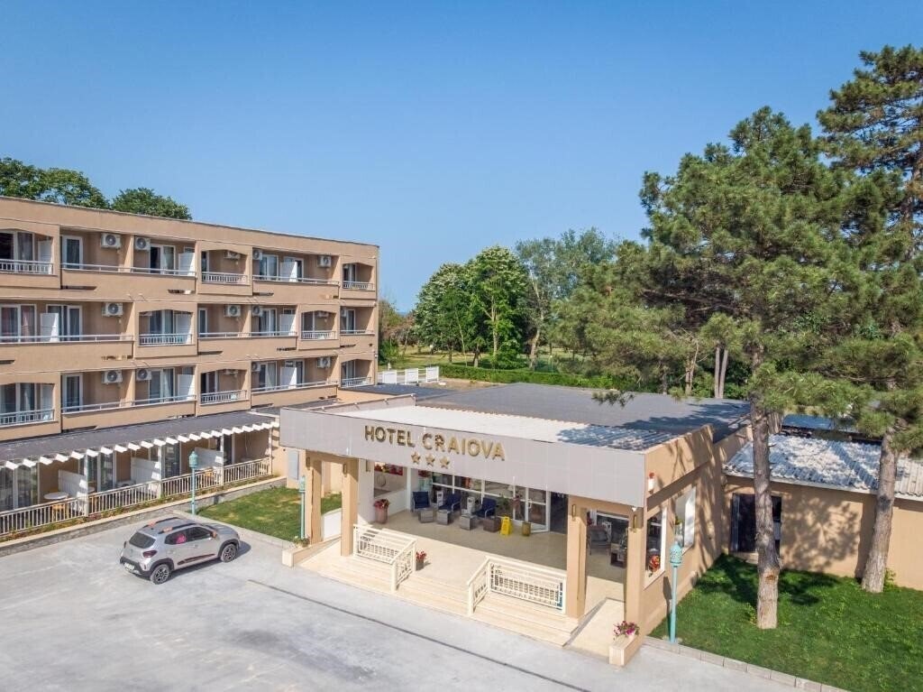 Готель Hotel Craiova Olimp by Phoenicia 3*