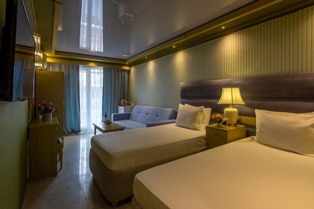 Зображення Hotel Craiova Olimp by Phoenicia 3*