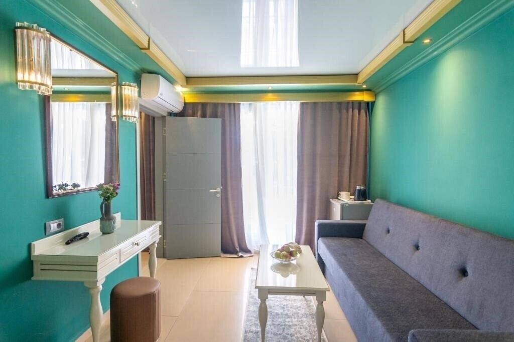 Картинка Hotel Craiova Olimp by Phoenicia 3*