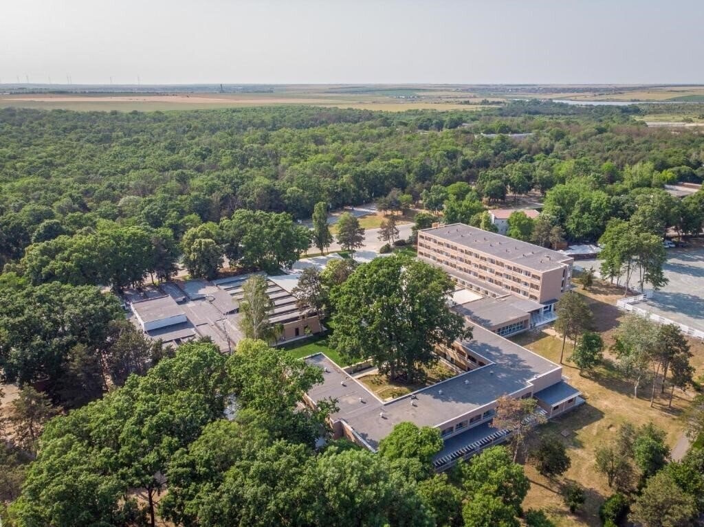 Фотографія Hotel Craiova Olimp by Phoenicia 3*