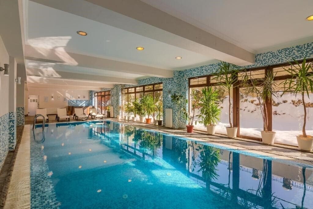 Готель The Rizzo Boutigue Hotel & SPA 4*
