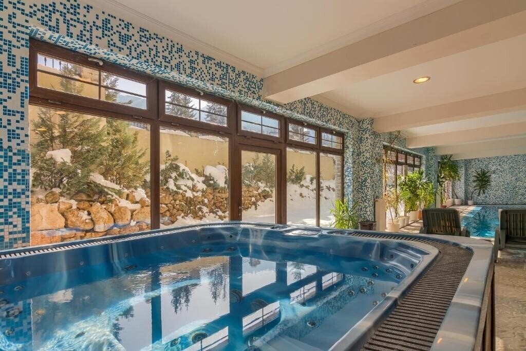 Зображення The Rizzo Boutigue Hotel & SPA 4*
