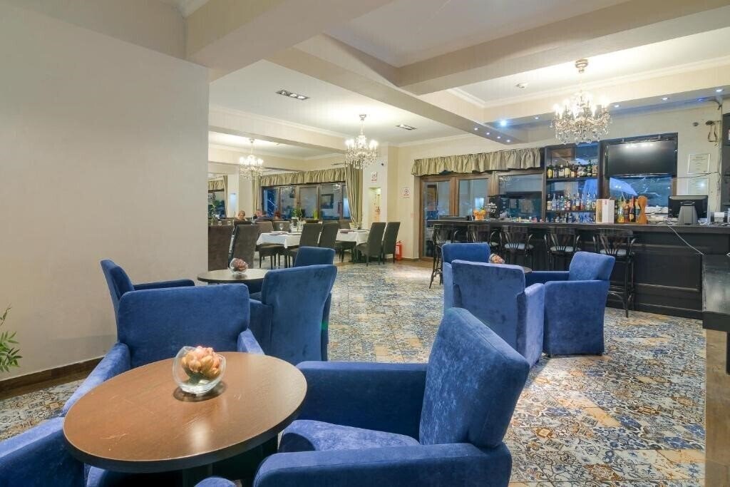 Картинка The Rizzo Boutigue Hotel & SPA 4*