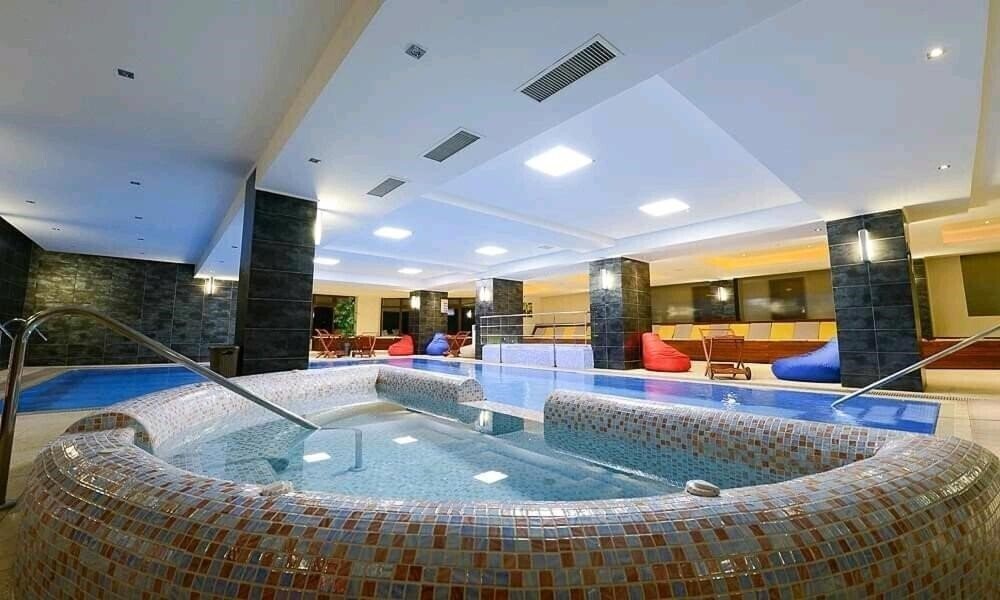 Фотографія Escalade 4*