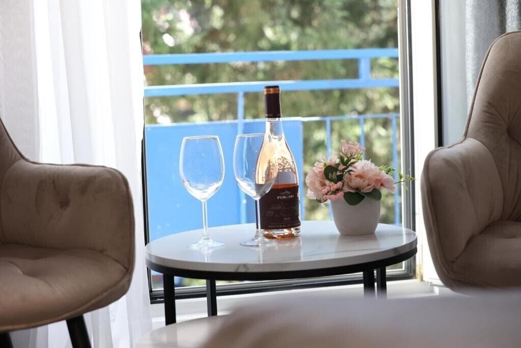 Готель Hotel Soimu (ex. Rina Vista) 3*