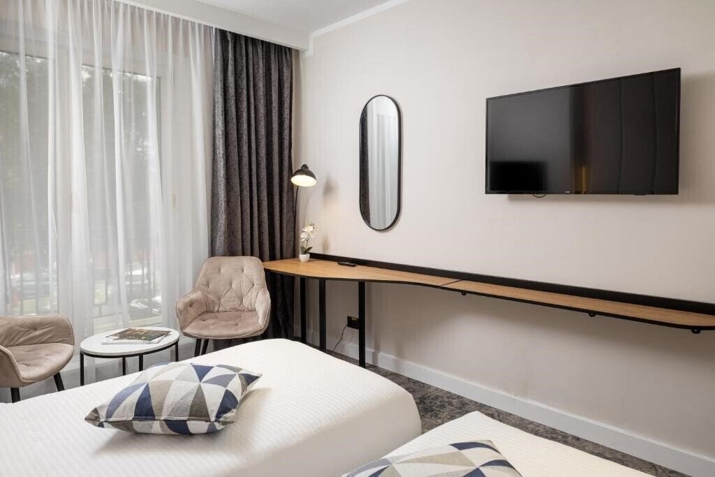 Зображення Hotel Soimu 3*
