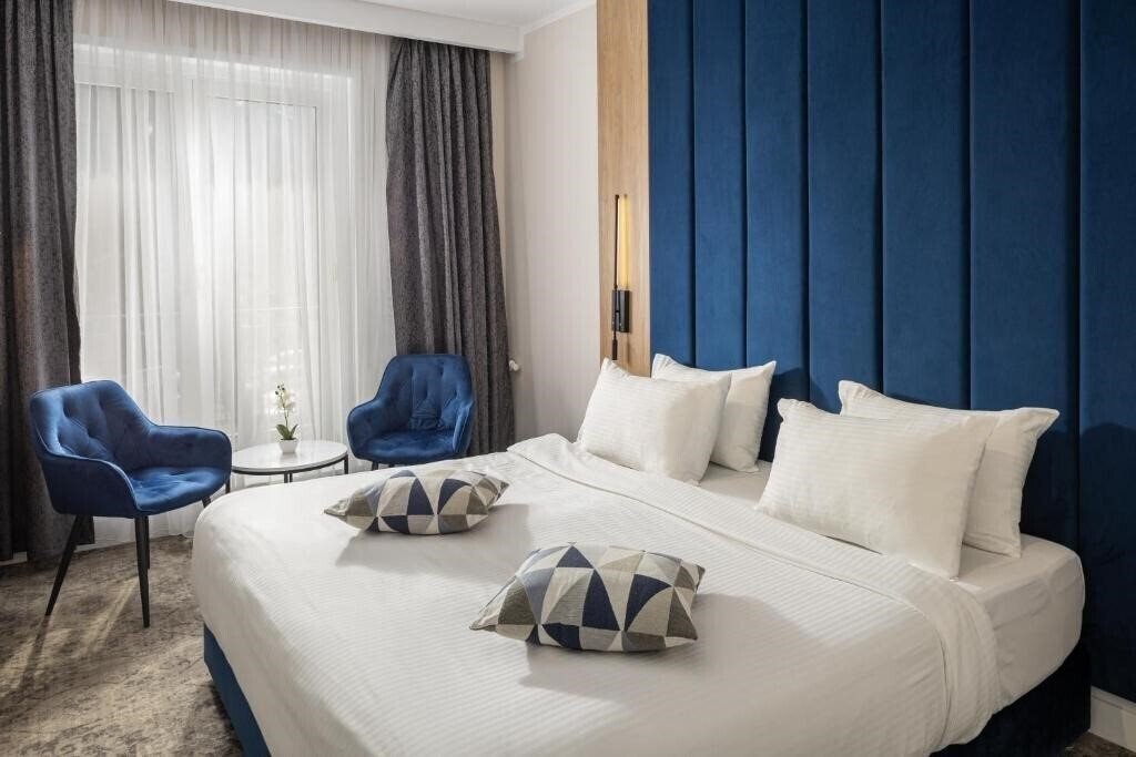 Картинка Hotel Soimu 3*