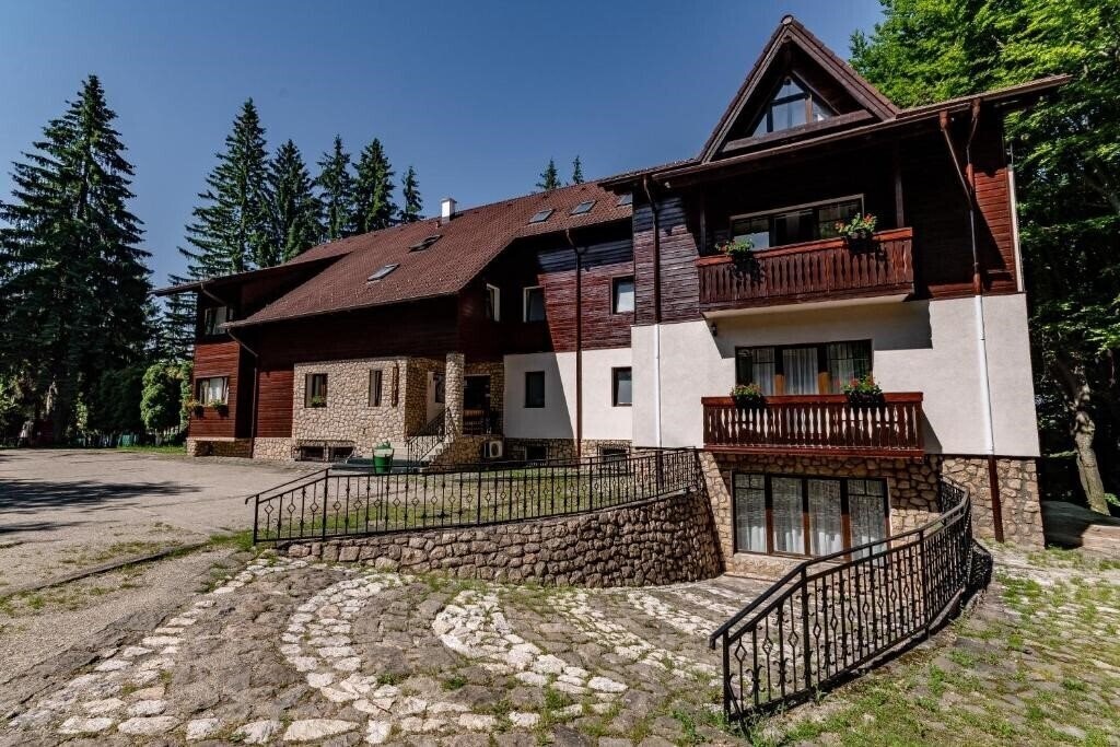 Зображення Villa Zorile вилла