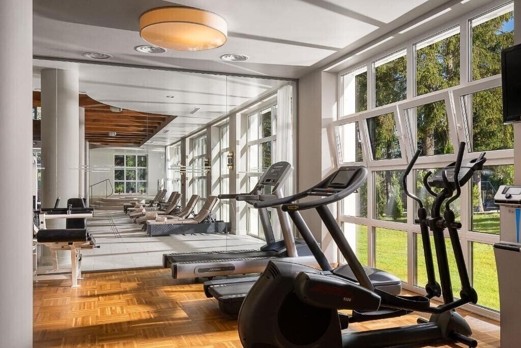 Картинка Ana Hotels Sport 4*
