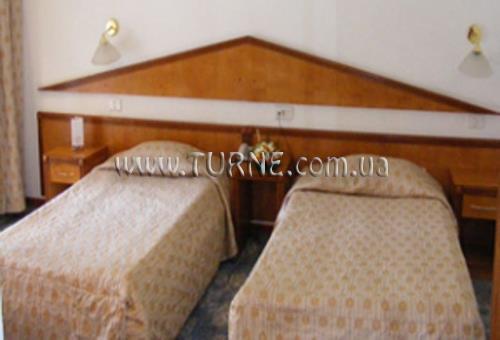 Готель Sport 4*