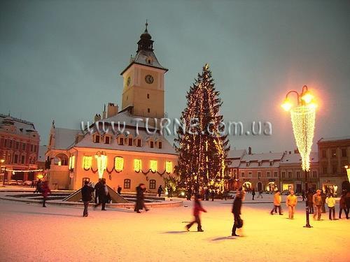 Готель Ruia 4*