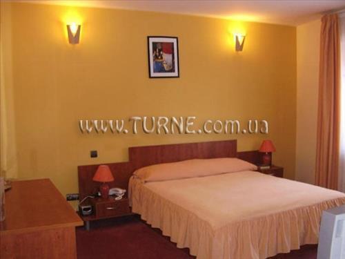 Фотографія Diana 4*