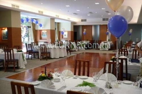 Готель Bradul 4*