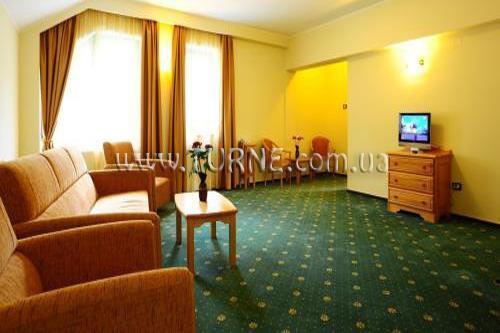 Зображення Casa Viorel 4*