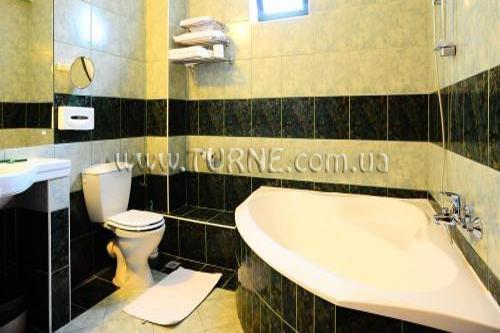 Фотографія Casa Viorel 4*