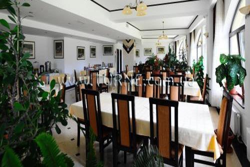 Готель Casa Viorel 4*