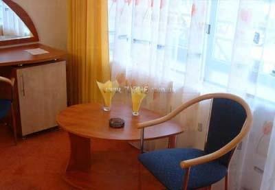 Готель Condor 4*