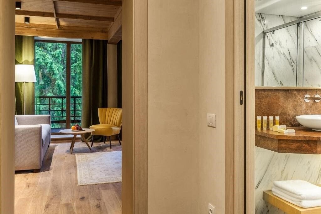 Фотография Ana Hotels Bradul 4*