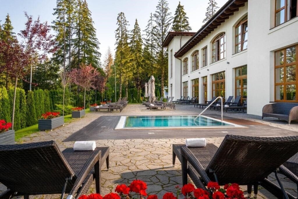 Изображение Ana Hotels Bradul 4*