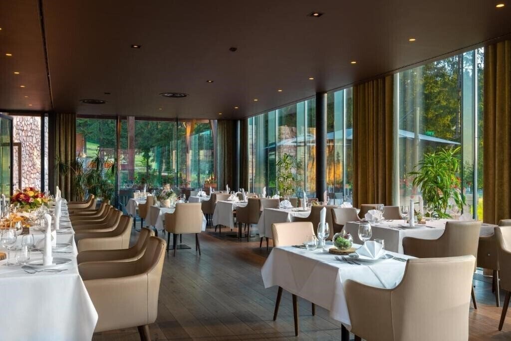 Картинка Ana Hotels Bradul 4*