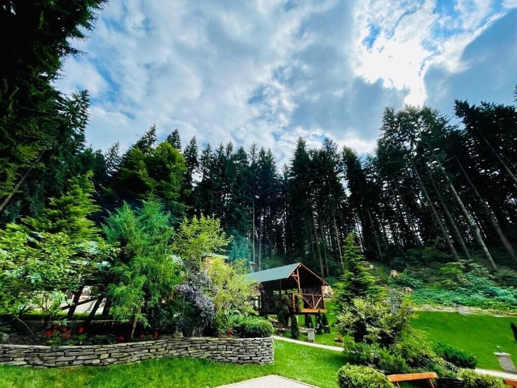 Отель Boutique Hotel Casa Emil 4*