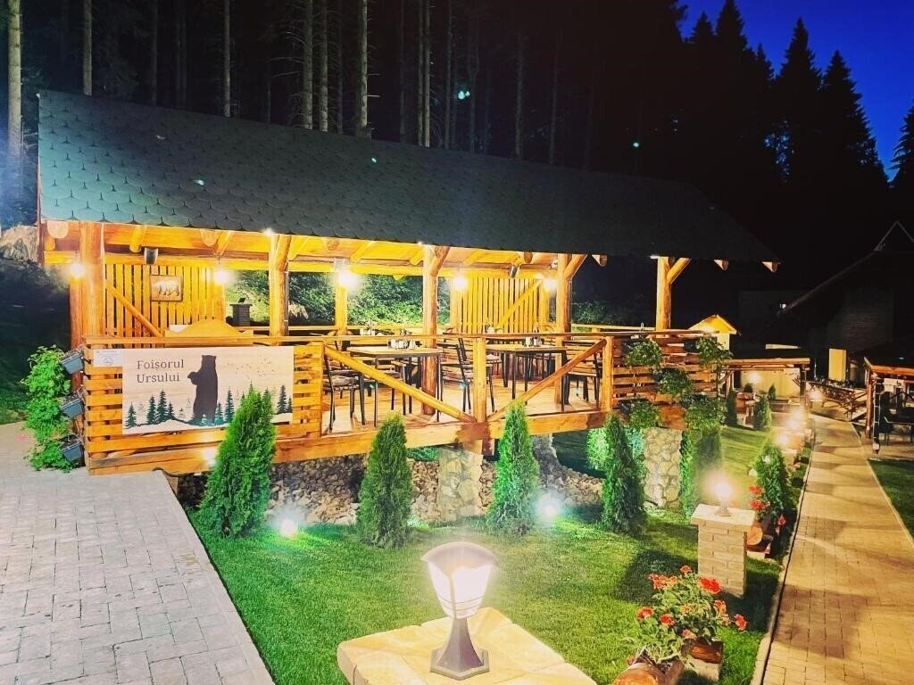Фото Boutique Hotel Casa Emil 4*